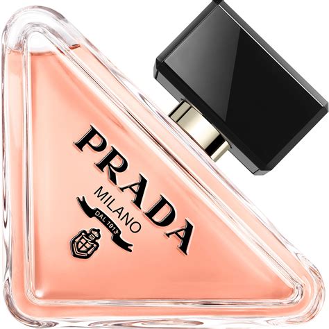 prada luchtje|prada paradoxe 90 ml.